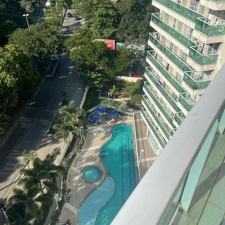 Bela Suite Rio Stay Ρίο ντε Τζανέιρο Εξωτερικό φωτογραφία