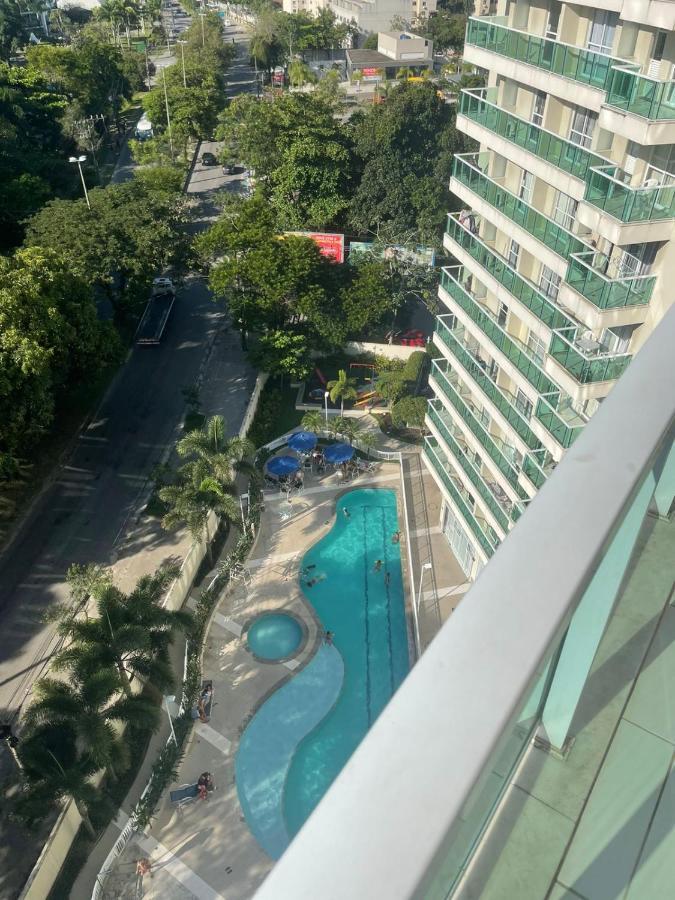 Bela Suite Rio Stay Ρίο ντε Τζανέιρο Εξωτερικό φωτογραφία