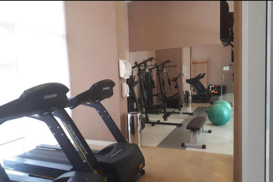 Bela Suite Rio Stay Ρίο ντε Τζανέιρο Εξωτερικό φωτογραφία