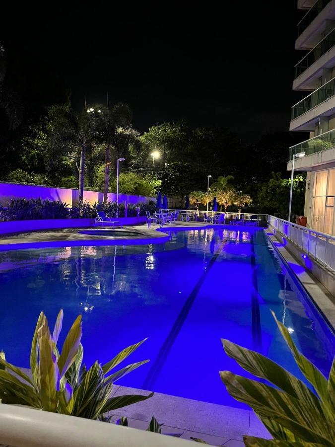 Bela Suite Rio Stay Ρίο ντε Τζανέιρο Εξωτερικό φωτογραφία