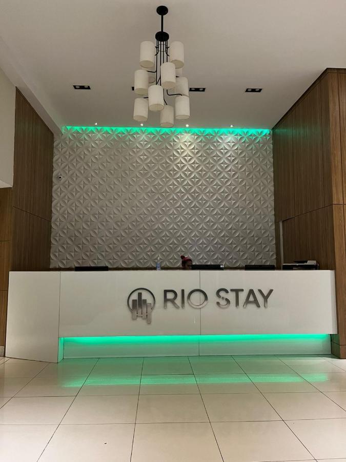 Bela Suite Rio Stay Ρίο ντε Τζανέιρο Εξωτερικό φωτογραφία