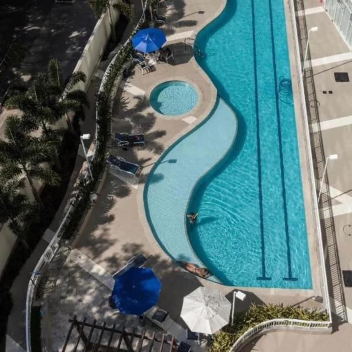 Bela Suite Rio Stay Ρίο ντε Τζανέιρο Εξωτερικό φωτογραφία
